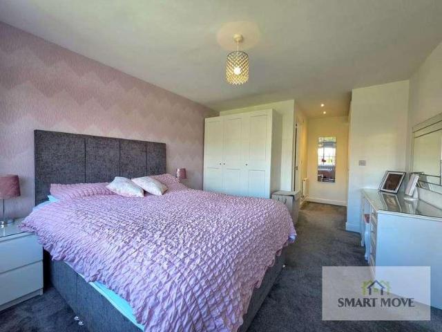 House for sale in Tarleton, Roby Mill