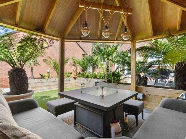 House for sale in Great Oldbury, School House