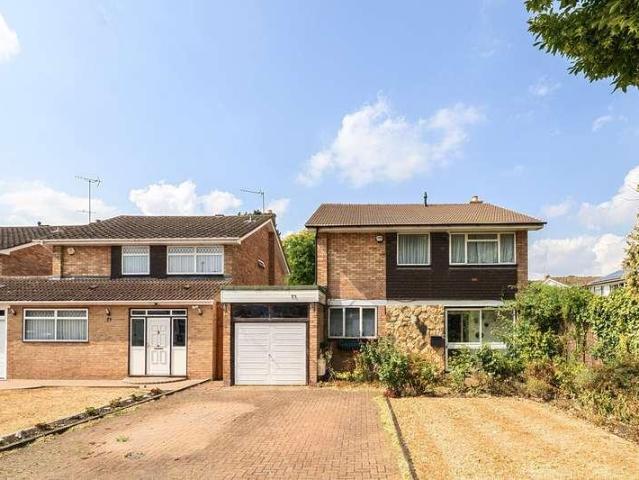 House for sale in London Borough of Harrow, Greater London