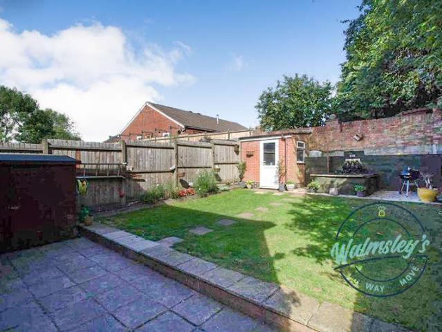 House for sale in Keresley Green, Coventry