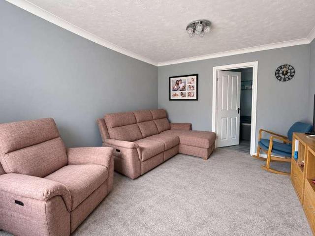 House for sale in Prudhoe