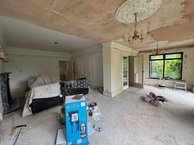 House for sale in Shotton Colliery, Isle Of Man