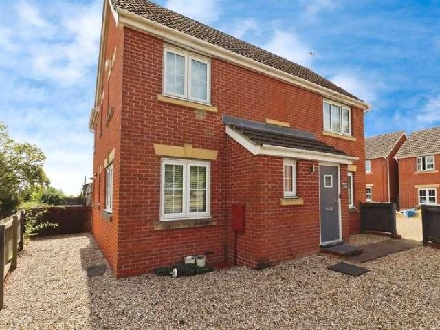 House for sale in Falcon Lodge, Wales