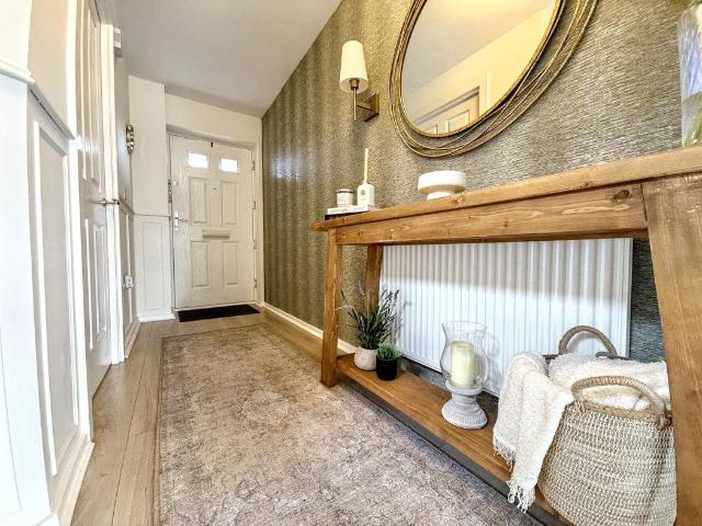 House for sale in Hetton