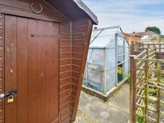 House for sale in Broadway, Wychavon