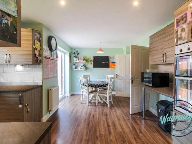 House for sale in Copsewood, West Midlands
