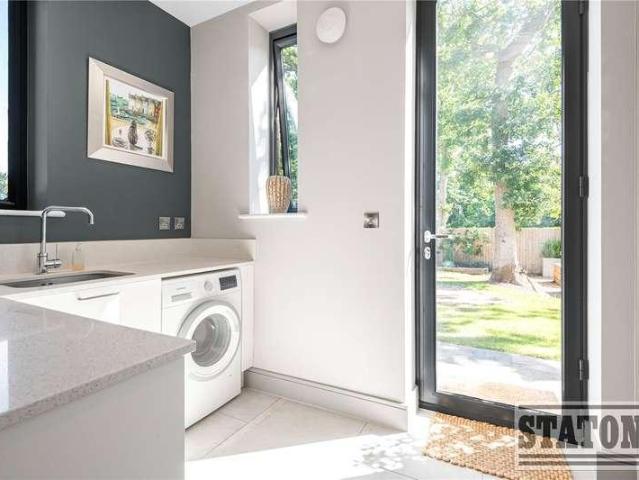 House for sale in Fretherne, Hertfordshire
