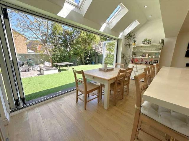 House for sale in Sovereign Harbour, Eastbourne