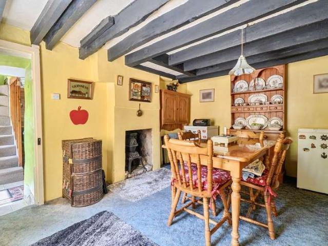 House for sale in Rodborough, Stroud