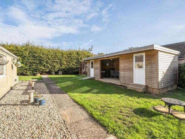 House for sale in Peasedown St. John, West of England