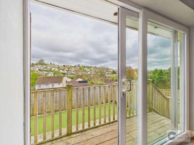 House for sale in Highweek, Bridford