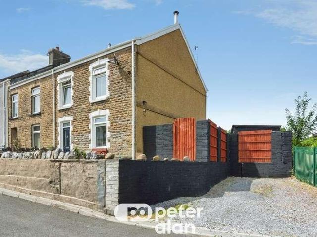 House for sale in Coedffranc, Skewen