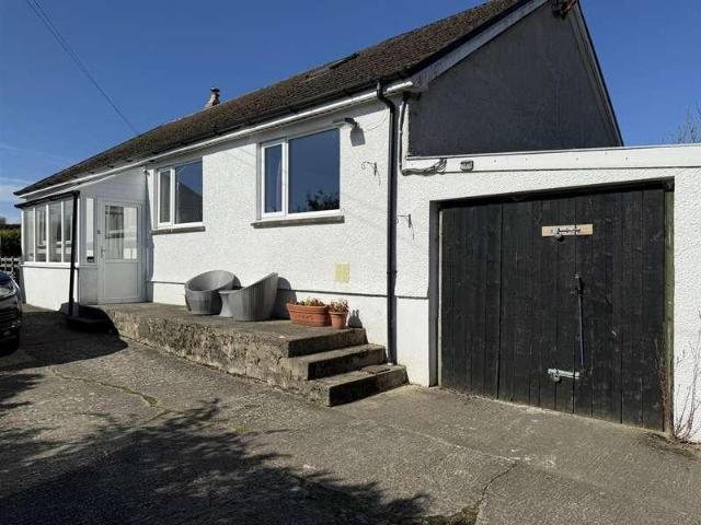 House for sale in Wales
