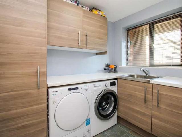 House for sale in Eastmoor, West Yorkshire