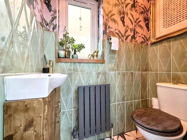 House for sale in Haswell, North East