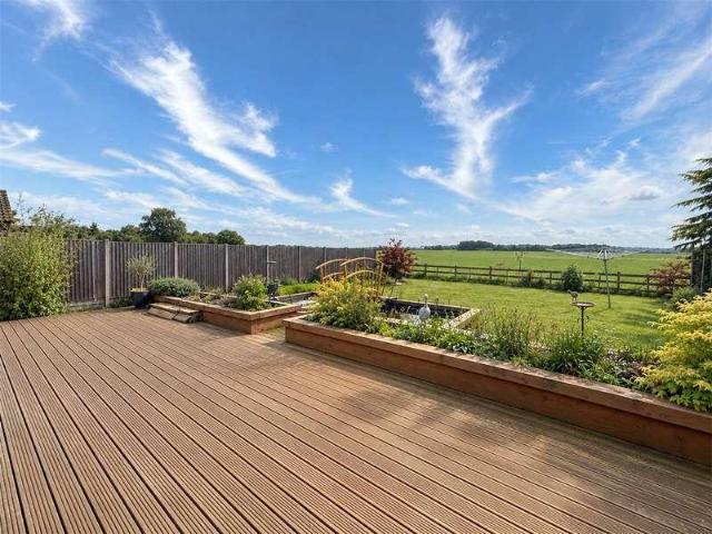 House for sale in South Kyme, North Kesteven