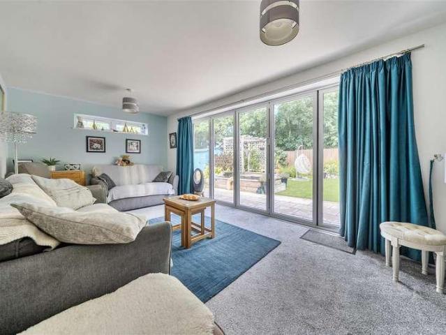 House for sale in Hill Park, Fareham
