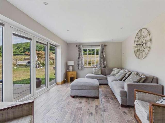 House for sale in Forthampton, Worcestershire