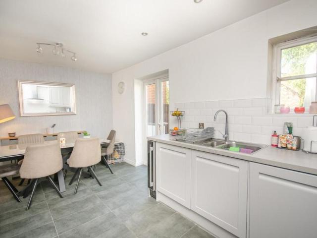 House for sale in Stoke Gifford, South Gloucestershire