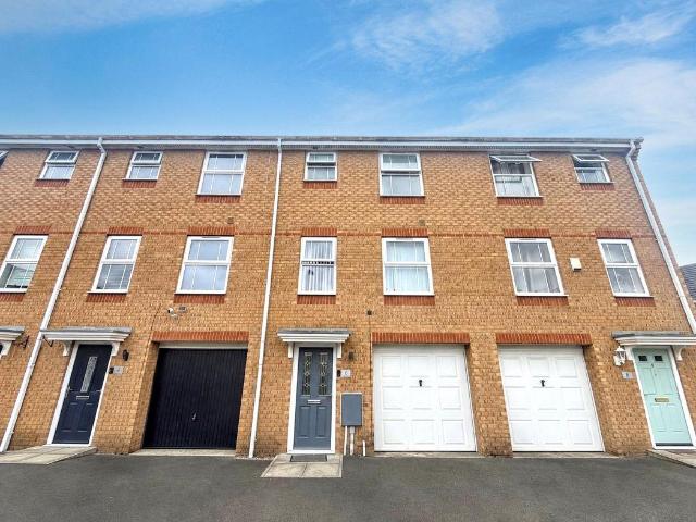 House for sale in Thornaby-on-tees, Stockton-on-tees