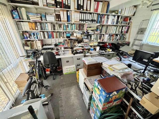 House for sale in Denholme, West Yorkshire