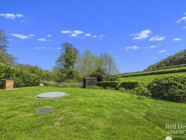 House for sale in Yarde, Monksilver