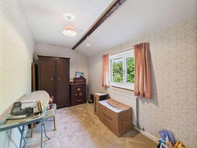 House for sale in Newton St Cyres, Devon