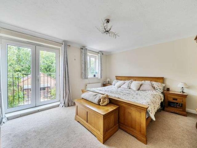 House for sale in Wheatpieces, Pamington