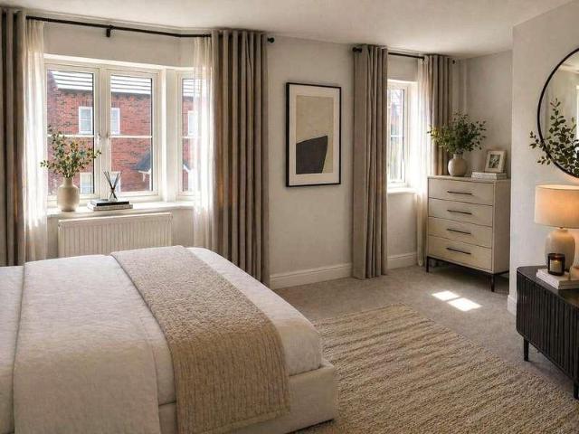 House for sale in Pamington, Gloucestershire