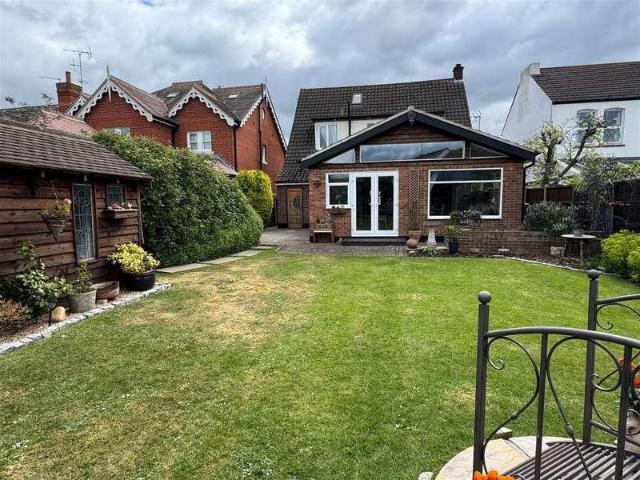 House for sale in Barling, Essex