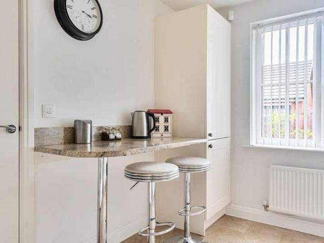 House for sale in Repton Grange, Bristol