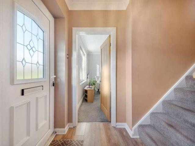 House for sale in Victoria Park, Widnes