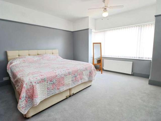 House for sale in Woodhey, Bebington