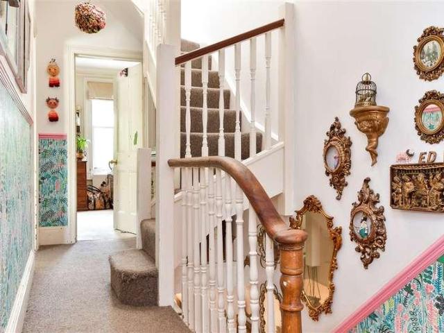House for sale in Round Hill, Brighton & Hove