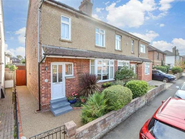 House for sale in High Brooms, Tunbridge Wells