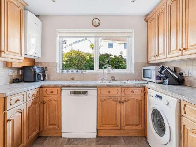 House for sale in Dodbrooke, South Hams