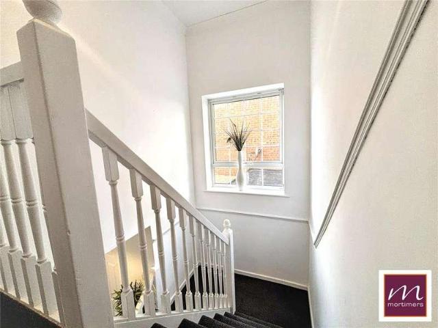 House for sale in Bedgrove, Aylesbury