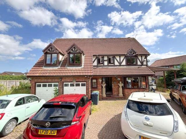 House for sale in Washington, Tyne And Wear