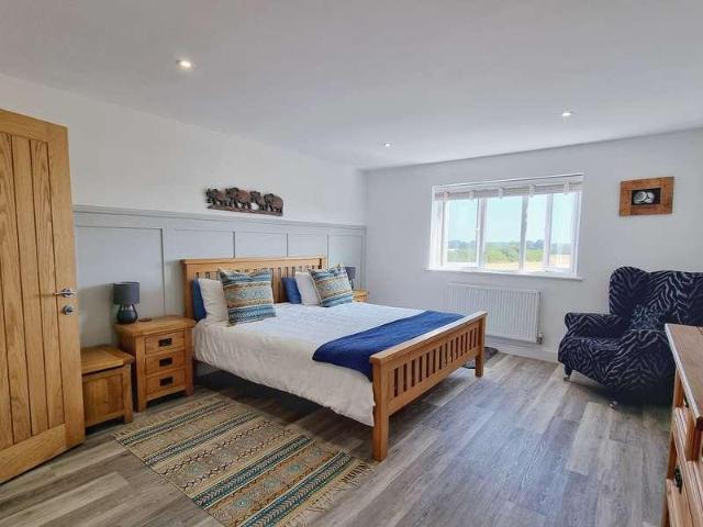 House for sale in Haynes, Bedfordshire