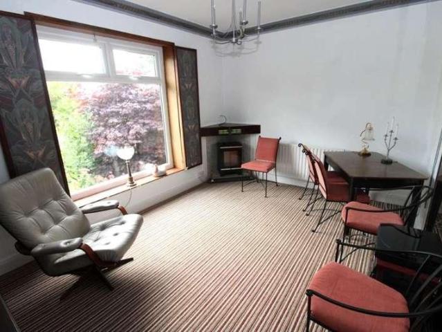 House for sale in Pogmoor, South Yorkshire