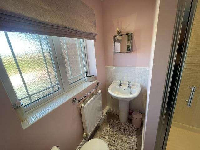 House for sale in Clayton West, Kirklees