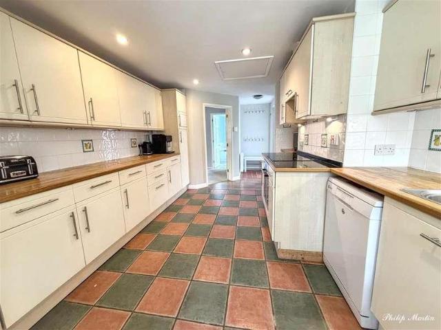 House for sale in Trevalsa, Zelah