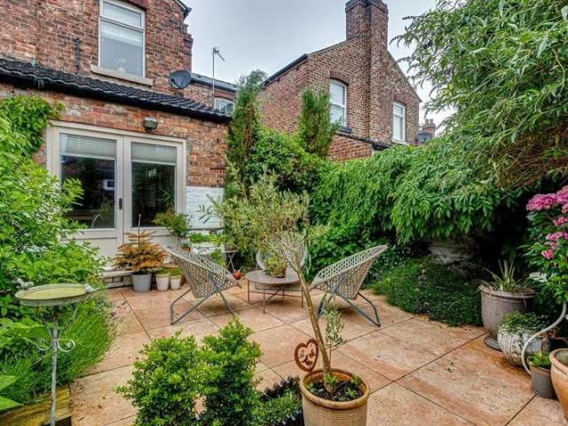 House for sale in Trafford Park, Greater Manchester