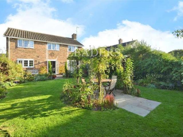 House for sale in Wickham Bishops, Maldon