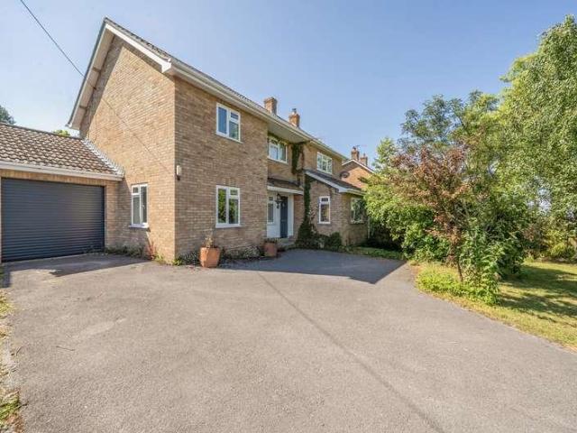 House for sale in Burtle, Somerset