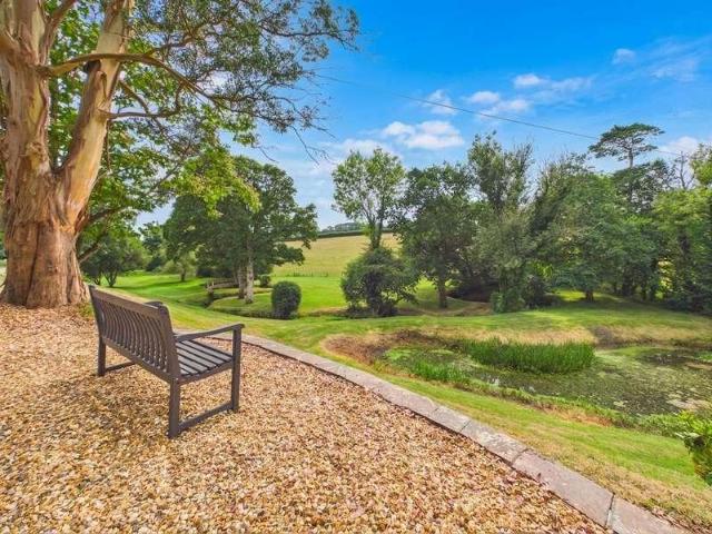 House for sale in Talastone, Cornwall