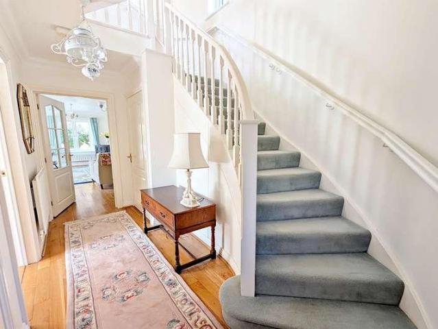 House for sale in Thornicombe, East Dorset
