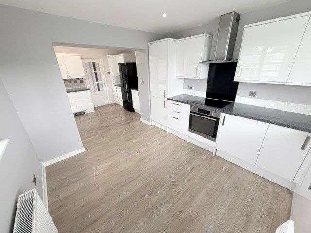 House for sale in Templehall, Kirkcaldy
