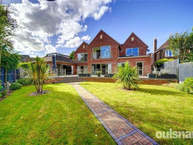 House for sale in Burcot, Bromsgrove