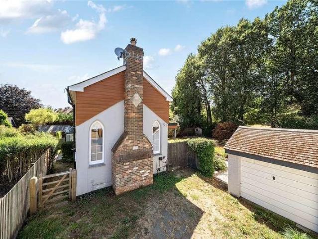 House for sale in Wyke, Westborough